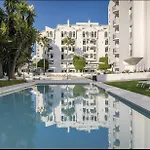 Estudio En Hotel Occidental De Puerto Banus