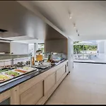 Estudio En Hotel Occidental De Puerto Banus