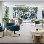 Estudio En Hotel Occidental De Puerto Banus