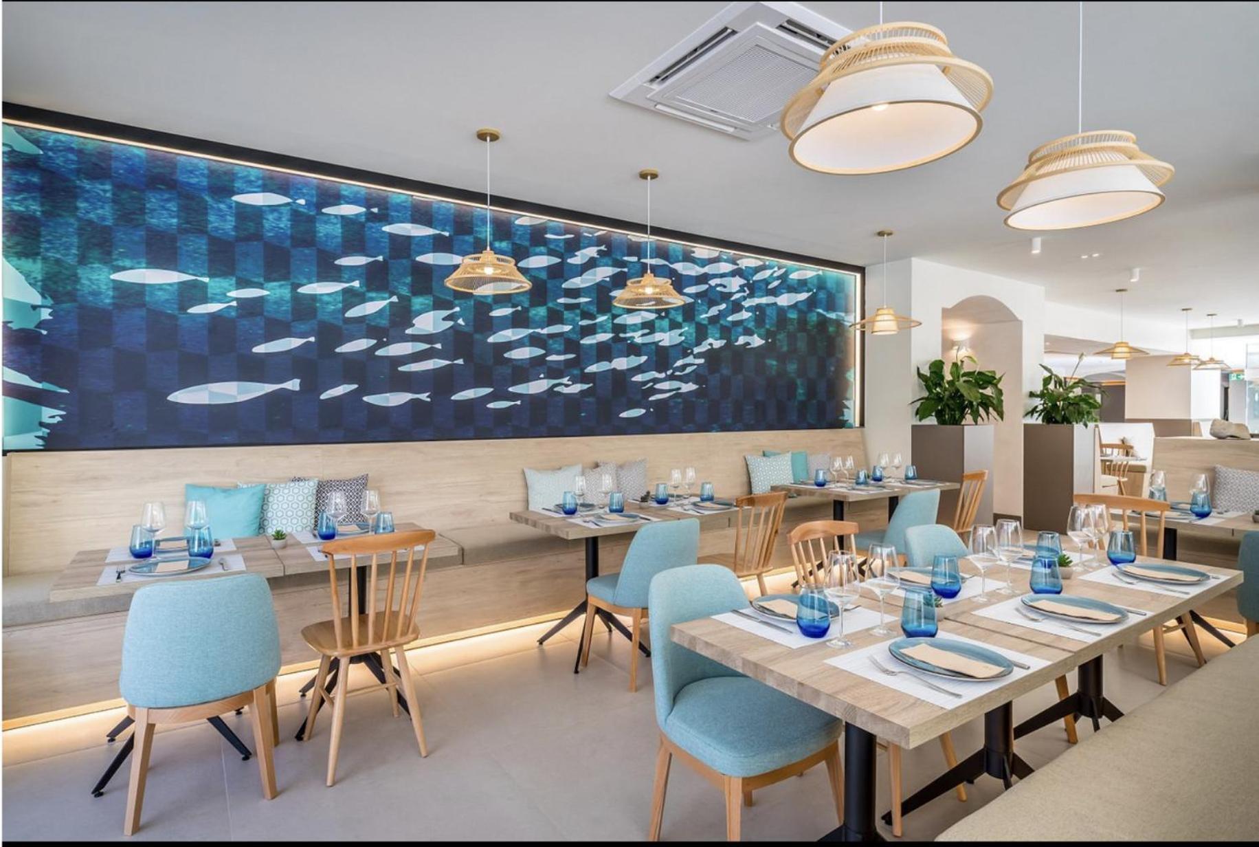Estudio En Occidental De Puerto Banus Marbella