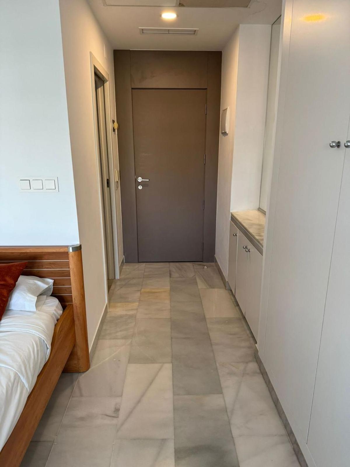 Apartment Estudio En Occidental De Puerto Banus *