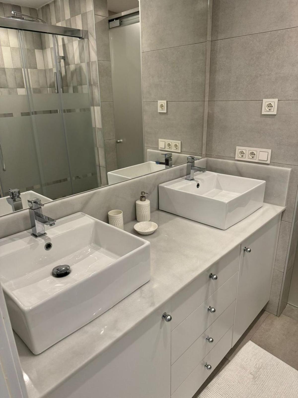 Estudio En Occidental De Puerto Banus Apartment Marbella