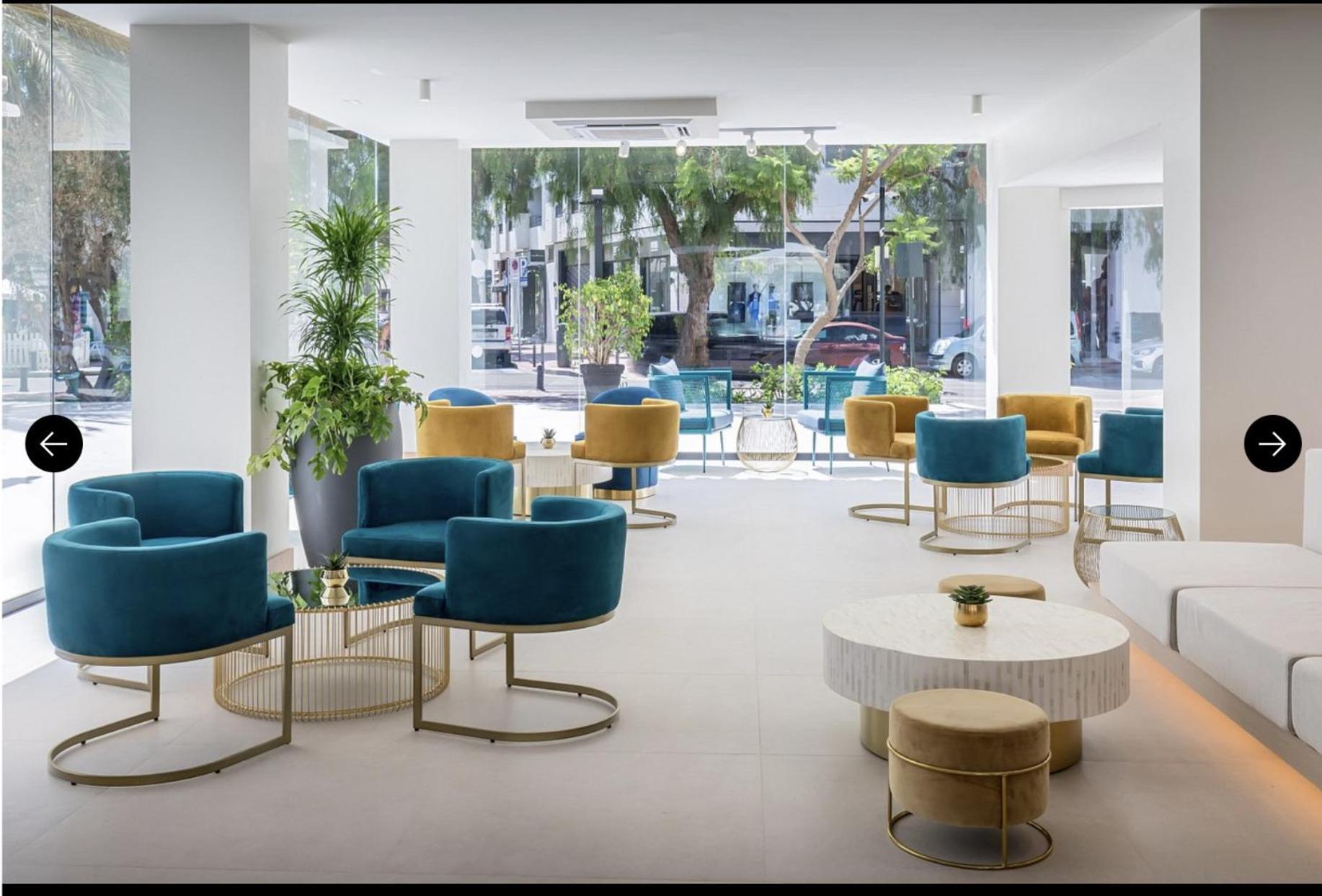 Estudio En Occidental De Puerto Banus *